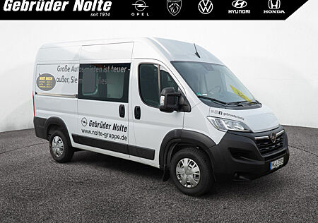 Opel Movano 2.2 D Cargo Edition L2H2