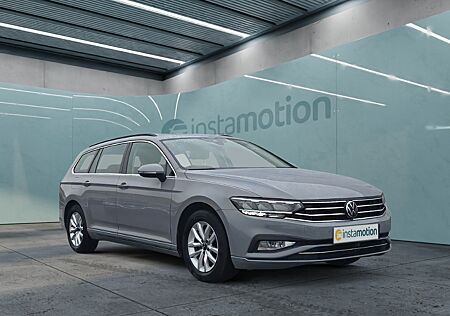 VW Passat Variant 1.5 TSI BUSINESS LED NAVI RFK ACC