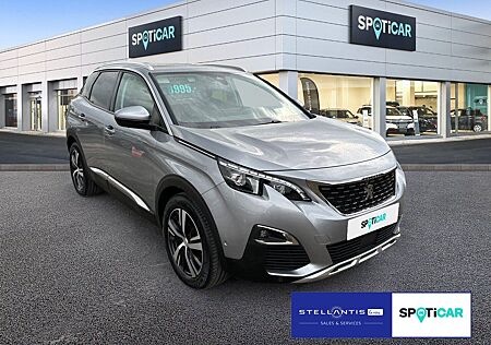 Peugeot 3008 PureTech 130 Stop & Start GPF Allure F-LED