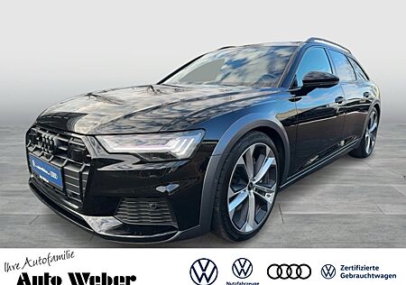 Audi A6 Allroad 55TDI HD-Matrix HUD B&O Std.Hzg Luft