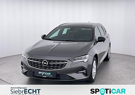 Opel Insignia Elegance 2.0 D*NAVI*AHK*RFK*uvm