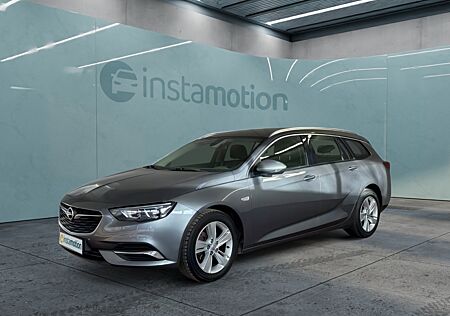 Opel Insignia B Sports Tourer INNOVATION AUTOMATIK NAV TEMPOMAT APPLE/ANDROID ALU PDC v+h