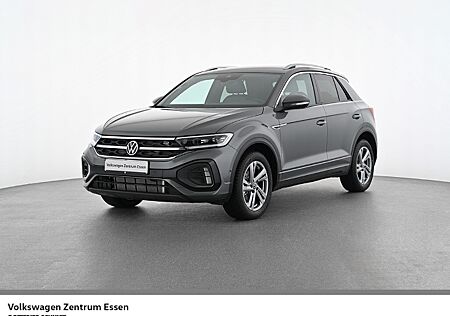 VW T-Roc 1.5 TSI R-Line RK Navi IQ Drive