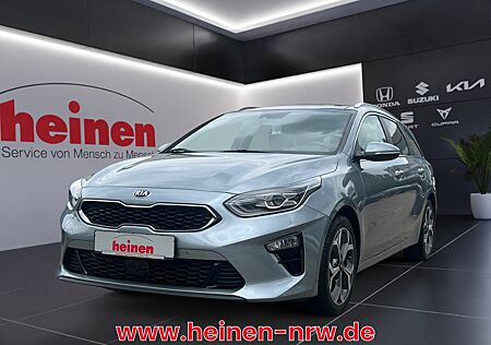 Kia Cee'd ceed Sportswagon 1.4 T-GDI Platinum Edition FLA