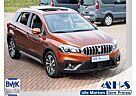 Suzuki SX4 S-Cross Voll-Leder LED Navi Kamera Pannodach