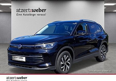 VW Tiguan 2.0TDI DSG Pano Kamera HeadUP Navi LED+