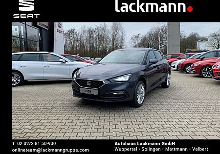 Seat Leon 1.0 Style *LED*Full-Link*Shz.*