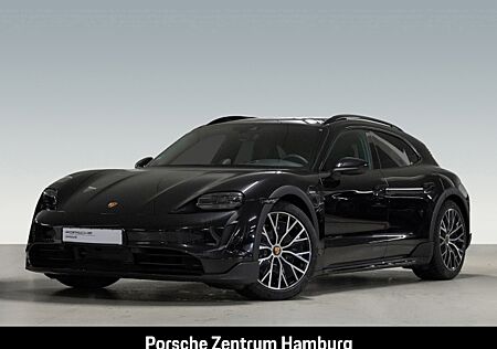 Porsche Taycan 4 Cross Turismo PDLS+ Bose