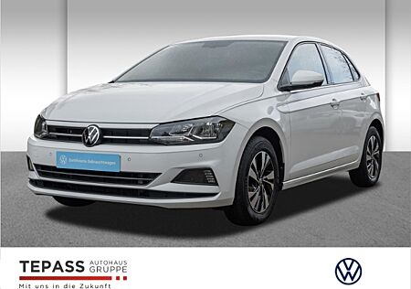 VW Polo 1.0 TSI DSG Comfortline NAVI KLIMA PDC