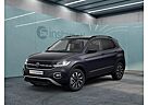 VW T-Cross Active 1.0 TSI Navigation*LED*AHK