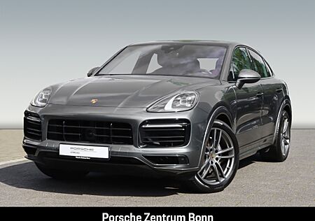 Porsche Cayenne E-Hybrid Coupe ''21-Zoll Burmester SportDesign''