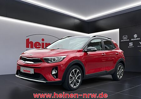 Kia Stonic 1.4 Vision PDC NAVI SHZ LHZ DAB KLIMA