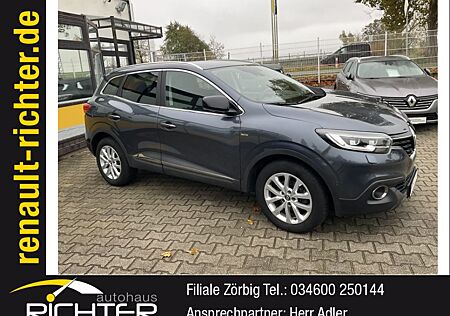 Renault Kadjar Energy TCe 130 EDC Bose Edition