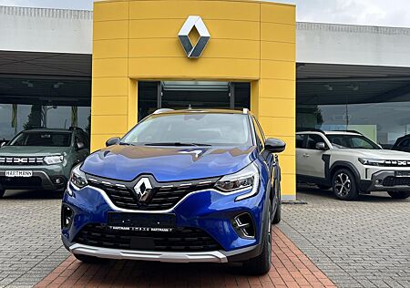 Renault Captur TECHNO TCe 140 EDC