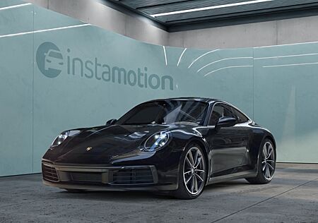 Porsche 992 (911) Carrera |Sportsitze |Sportabgas.