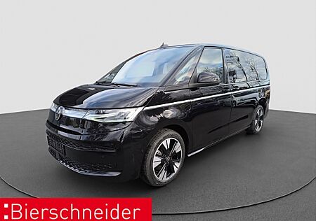 VW T6 Multivan Multivan 2.0 TDI DSG Style lang MATRIX AHK ACC PANO RFK KEYLESS