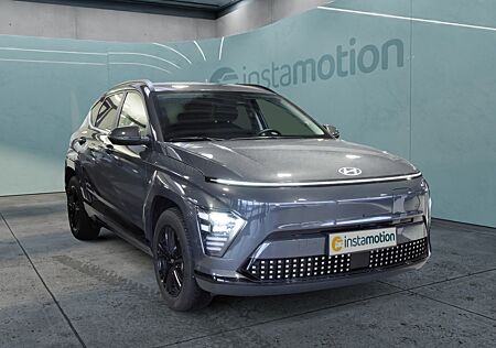 Hyundai Kona Elektro SX2 Prime elek.Heckklappe BOSE