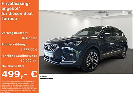 Seat Tarraco XPERIENCE 1.4 EHYBRID 180KW 6-GANG DSG