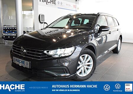 VW Passat Variant 1.5 TSI PDC NAVI KAMERA Klima