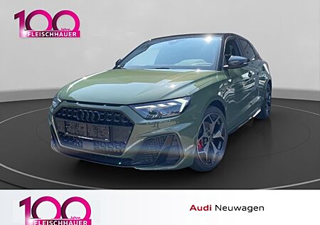 Audi A1 30 TFSI Sportback S-line Dynamikpaket+ SONOS