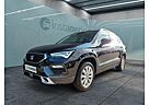 Seat Ateca 1.5 TSI DSG Style 5-J-GARANTIE AHK KAMERA LED