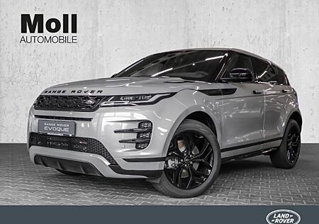 Land Rover Range Rover Evoque R-dynamic SE D165 Mild-Hybrid EU6d Park-Assistent Allrad Panorama