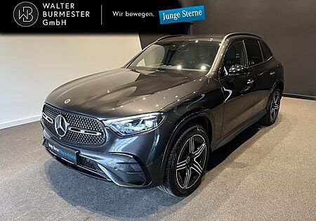 Mercedes-Benz GLC 300 de 4M AMG Line Night LM S-Sitz AkustikGl