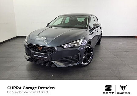 Cupra Leon 1.5 TSI ACT 110 kW (150 PS) 6-Gang