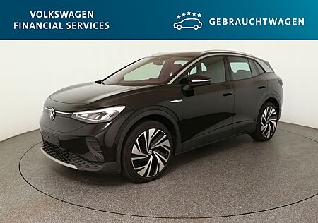 VW ID.4 Pro 150kW 1-Gang Automatik 4 Türen