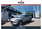 Ford Kuga Plug-In Hybrid Titanium Navi PPS Winter-Paket 2.5 Duratec -PHEV EU6d-T