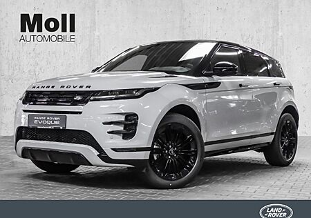 Land Rover Range Rover Evoque R-Dynamic SE Hybrid P300e Black Paket Winterpaket Panoramadach