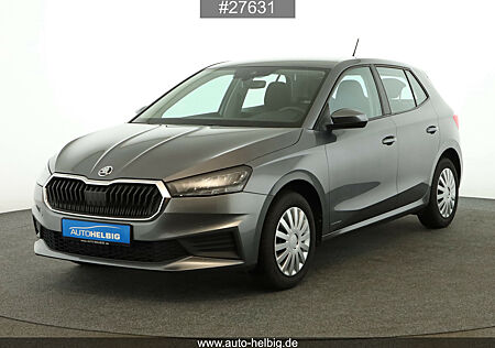 Skoda Fabia 1.0 TSI Ambition #DAB+#LED#Cam#SmartLink#