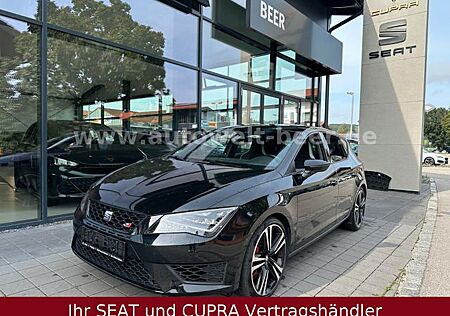 Seat Leon Cupra 290 2.0 TSI 6 Gang*NAVI*Full Link*