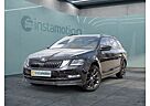 Skoda Octavia Combi 1.5TSI DSG Sportline NAVI LED SOUND PDC