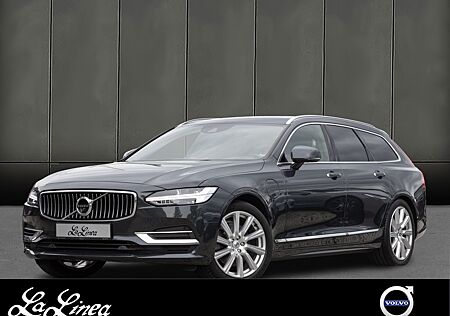 Volvo V90 T8 AWD Inscription Plug-In Hybrid Navi*PDC*LED