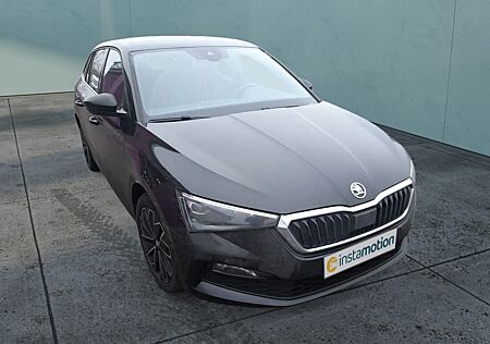 Skoda Scala 1.5 TSI 150 DSG Style Nav ViCo SmLi BSD