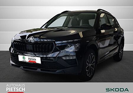 Skoda Kamiq Drive 1.0 TSI DSG, Matrix, Smart Link, Rückfahrkamera