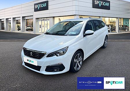 Peugeot 308 1.2 PureTech 130 SW Allure (EURO 6d)