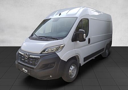 Opel Movano 2.2 D L2H2 3,5t Navi Schwingsitz Allwetter RFK