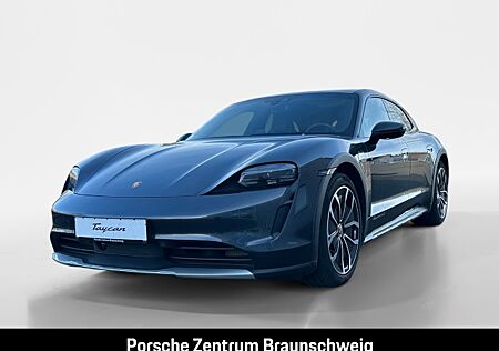 Porsche Taycan 4S Cross Turismo Surround-View Panormaa