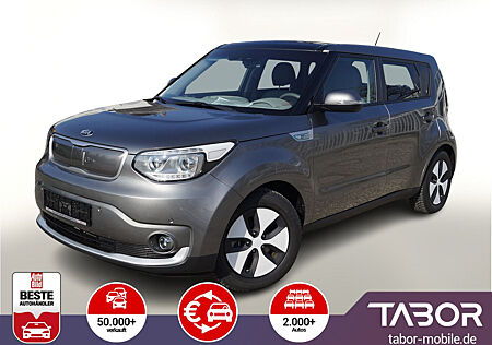 Kia Soul EV 30 AUT Play Pano Navi Temp Kam PDC