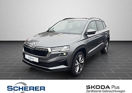 Skoda Karoq 1.5 TSI Style MATRIX AHK NAVI ACC