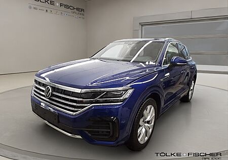 VW Touareg 3.0 V6 TDI 4Motion R-Line Virtual Luft