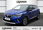 Renault Captur TECHNO TCe 140 Ganzjahresreifen