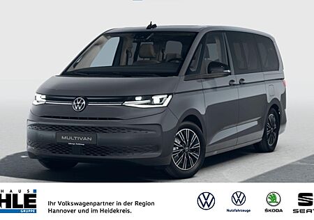 VW T7 Multivan 2.0 TDI Multivan GOAL lang