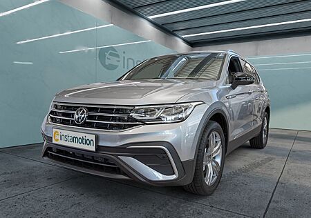 VW Tiguan 1.5 TSI DSG MOVE MATRIX KAMERA NAVI