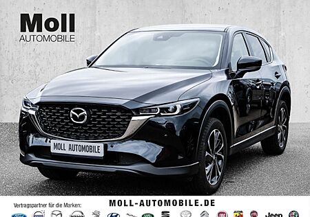 Mazda CX-5 Ad vantage 2WD 2.0 e-SKYACTIV-G 165 M-Hybrid EU6d HUD Navi 360 Kamera LED Dyn. Kurvenlicht