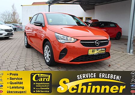 Opel Corsa 1.2 Start/Stop Edition