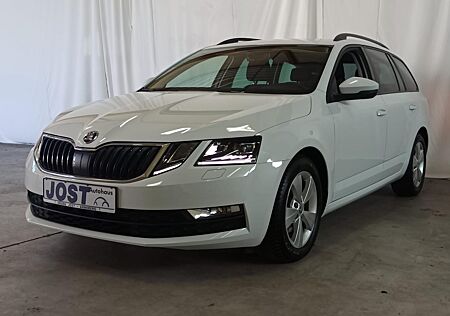 Skoda Octavia Combi Tour 1.0 TSI Navi LED el.Klappe PD