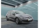 VW Golf 8 2.0 TDI Move LED NAVI AHK DIG.COCKPIT PARKLENK PDC SHZ